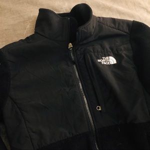 North Face Denali Jacket